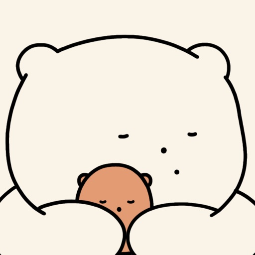 Bears Affirmations logo