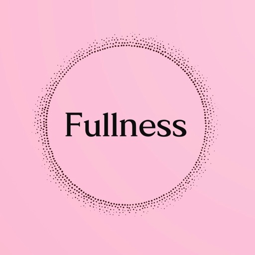 Fullness diary logo