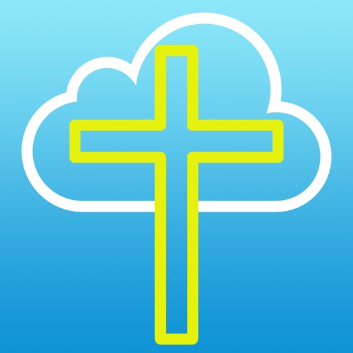 Christ In Me Mobile logo