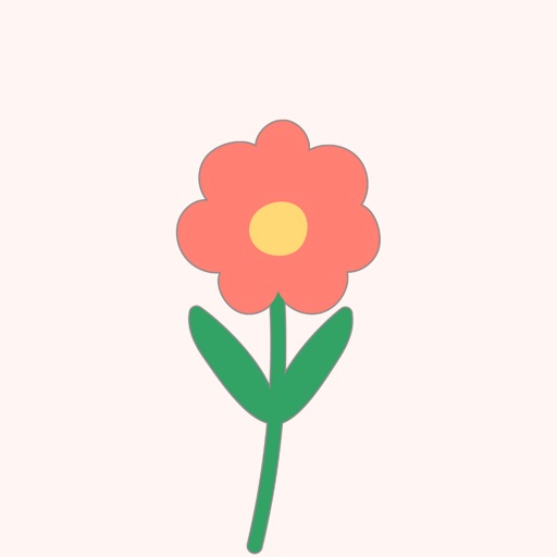 FitsMind Daily Affirmations logo