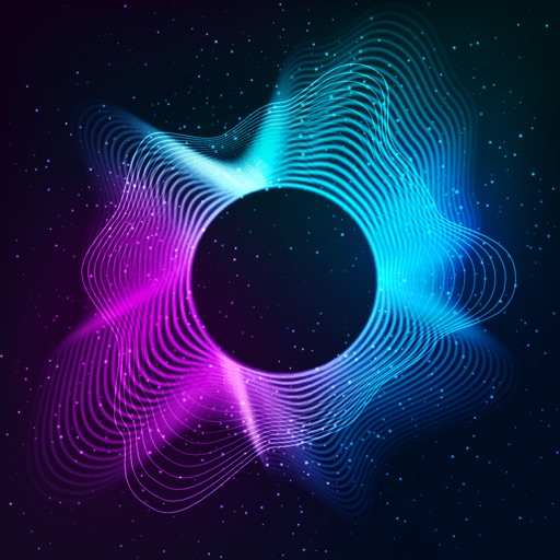 Feelsy: Stress Relief · Relax logo