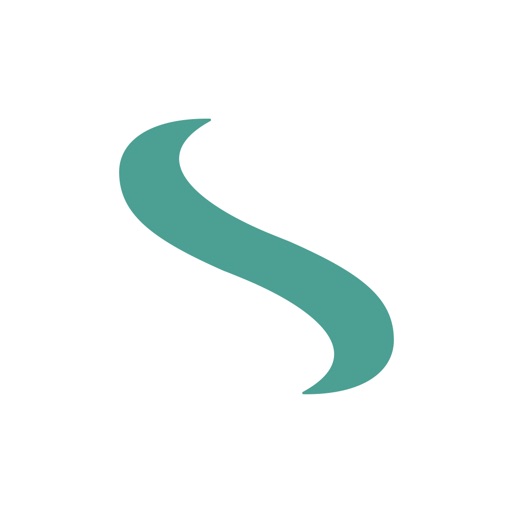 Sensate: Stress/Anxiety Relief logo