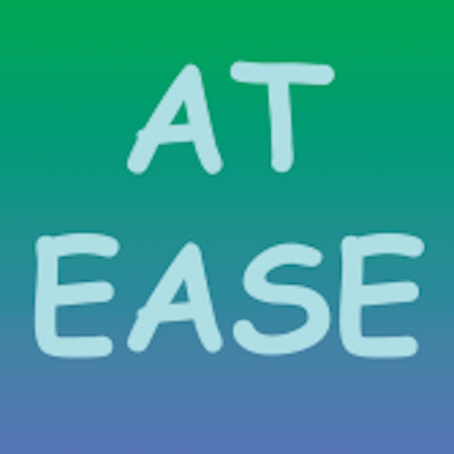 At Ease Anxiety Relief logo
