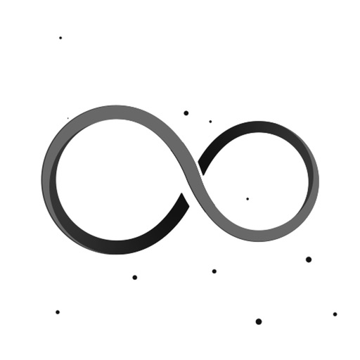 Infinity Loop: Relaxing Puzzle logo