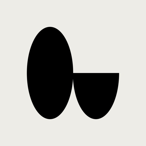 Open: Breathwork + Meditation logo