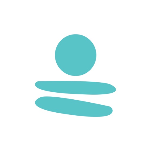 Simple Habit Sleep, Meditation logo