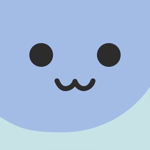 Anxiety Tracker: Mood Journal logo