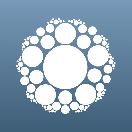 MindFull: Anxiety Tracker logo