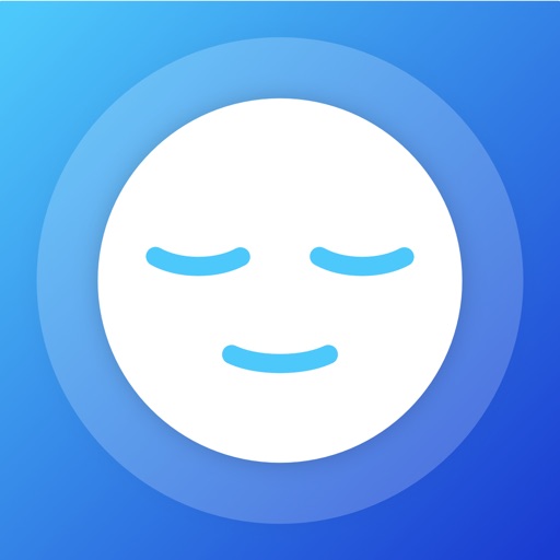 MindShift CBT - Anxiety Relief logo