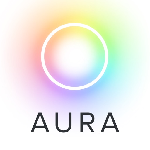 Aura: Meditation & Sleep, CBT logo