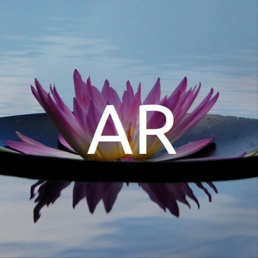 Anxiety Relief App logo