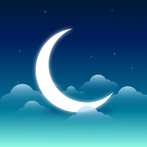Slumber: Calm Stories & Sleep logo