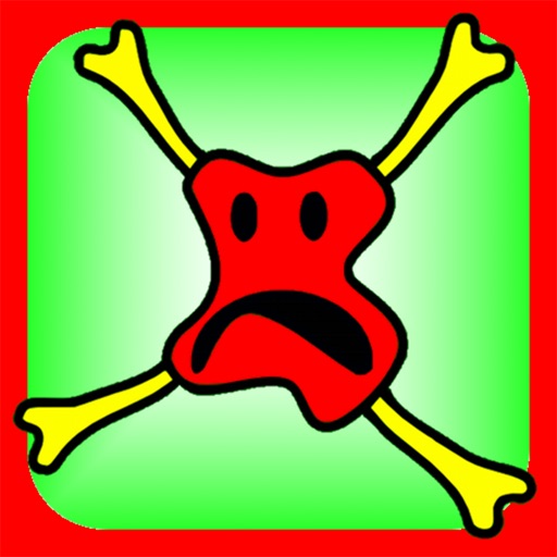 Phobias 500 Scary Encyclopedia logo