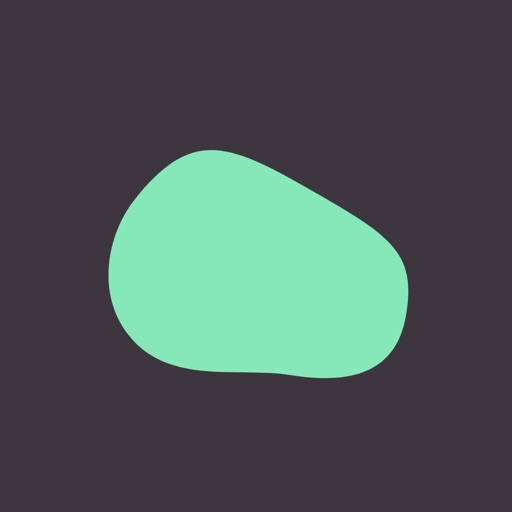 Anxiety Tracker & Relief logo