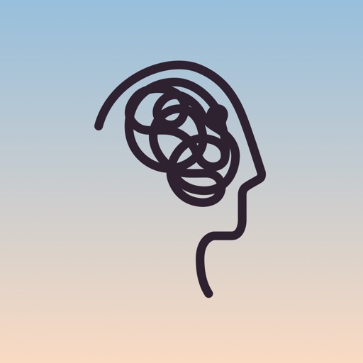 Head On: Stress & Anxiety logo