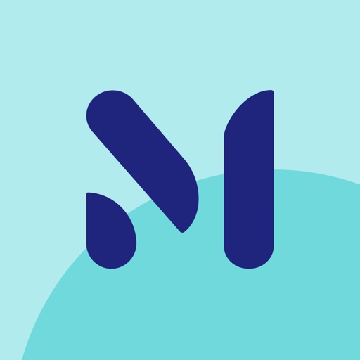 Mindable: Panic & Agoraphobia logo