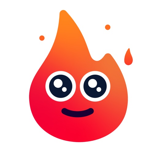 WorryBox: Burn Your Anxiety logo