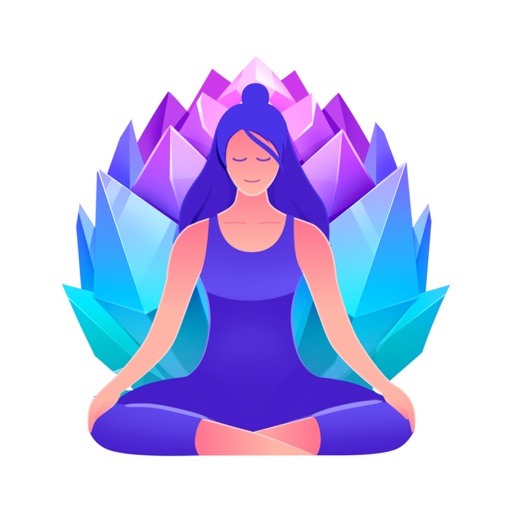 Norbu: Antistress & Relax logo