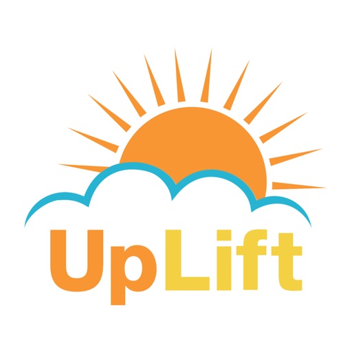 UpLift - Depression & Anxiety logo
