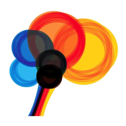 Bust Anxiety logo