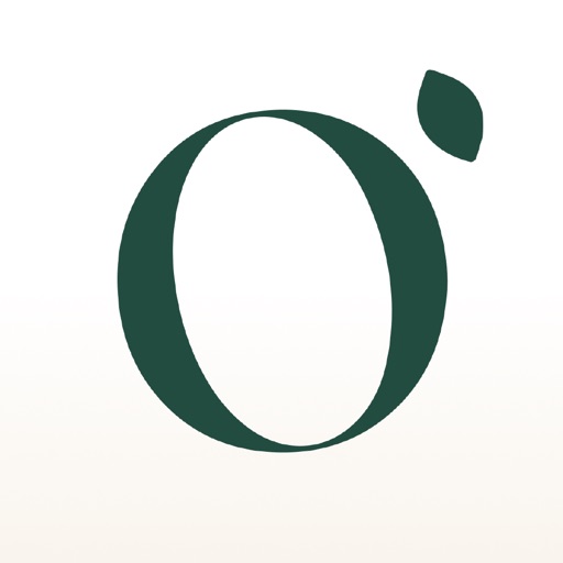 Oneleaf: Health & Relaxation logo