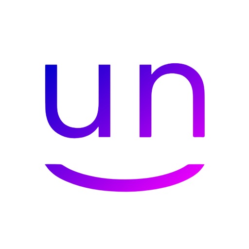 Unstuck: CBT Therapy Journal logo