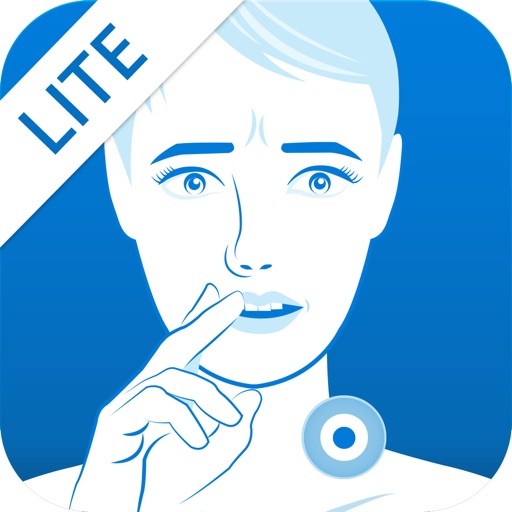 Stop Anxiety Attacks Instantly With Acupressure! logo