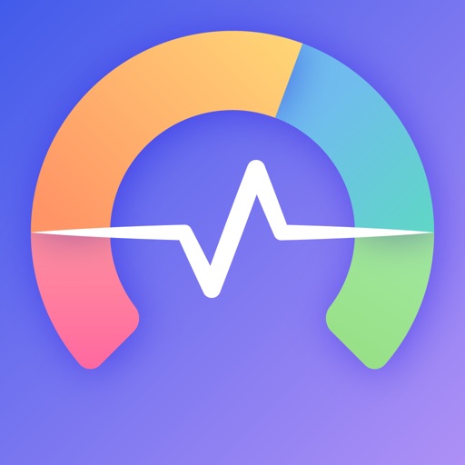 Stress Monitor for Watch logo