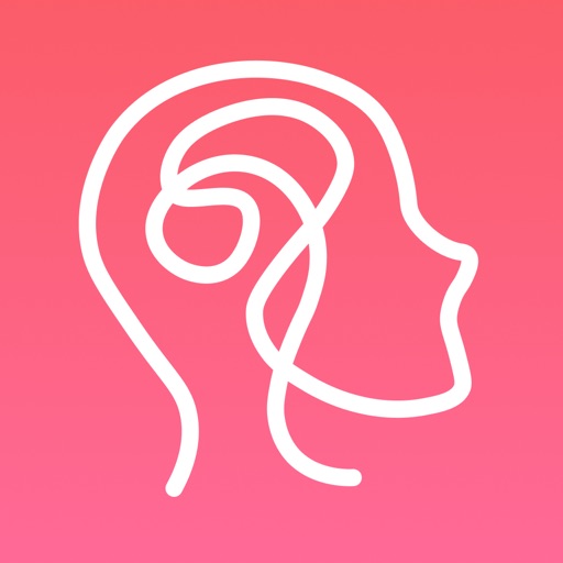Mindway: Stop Overthinking logo