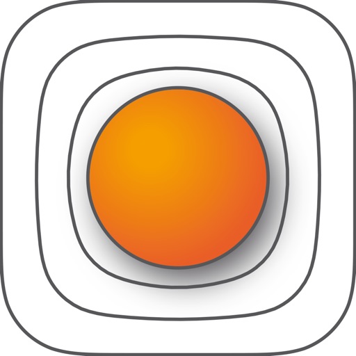 HypnoBox: Hypnosis & Sleep logo