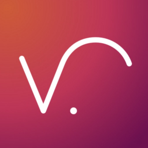 oVRcome logo