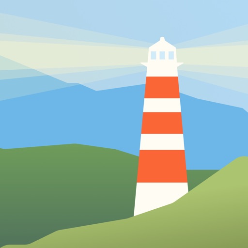 Panic Attacks & Anxiety Relief logo