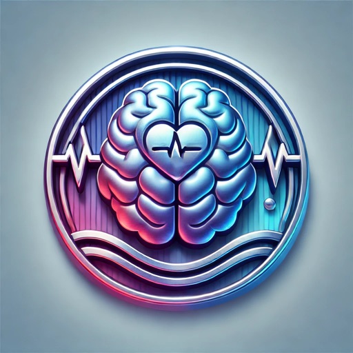 Anxiety Navigator logo