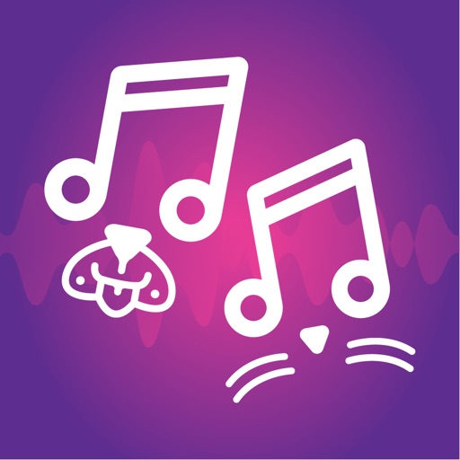 Zoundz Pet Anxiety Therapeutic logo