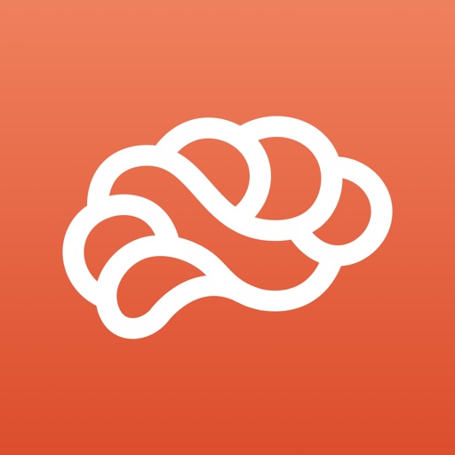 Reframe Mind: Master Stress logo