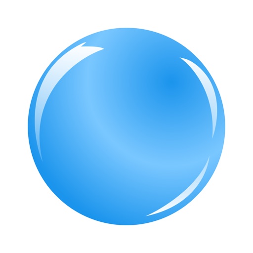 Mood Bubble logo