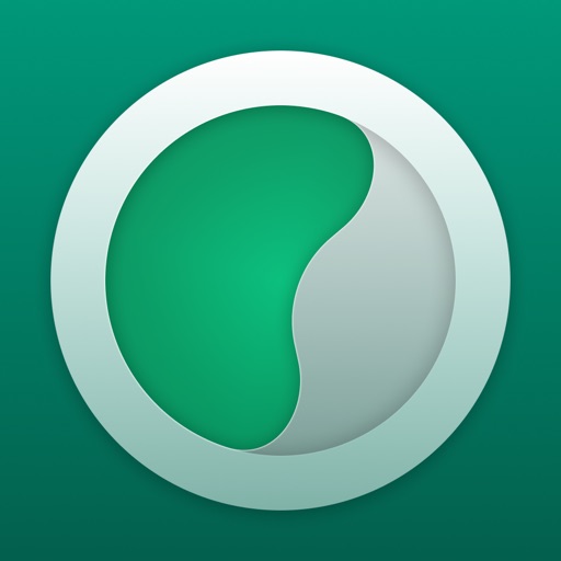 Anxie: Anxiety Tracker logo