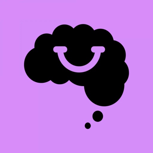 Smiling Mind: Mental Wellbeing logo