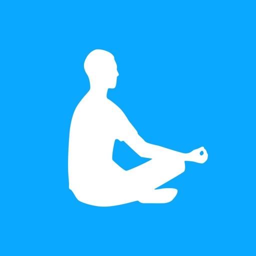The Mindfulness App logo
