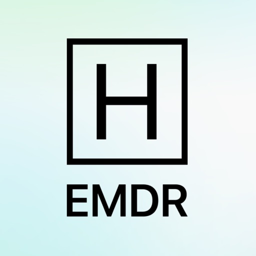 Heal EMDR: Self-Guided Therapy logo