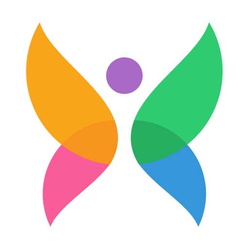 Emotion: Stress Anxiety Relief logo