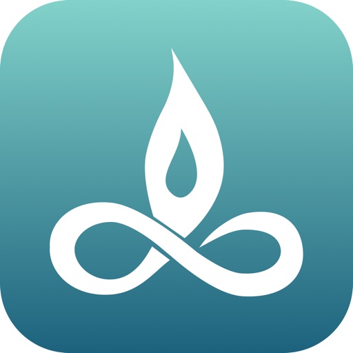 Innergy: Meditation & Sleep logo