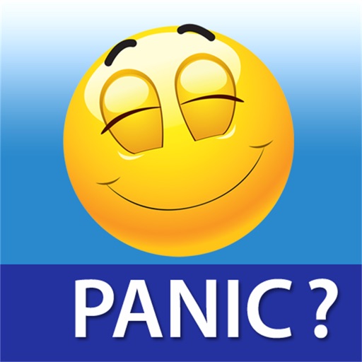 Panic Attacks or Anxiety? logo