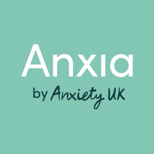 Anxia® logo
