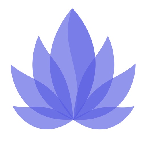 Calm Down Now™ logo