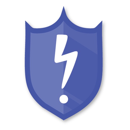 PanicShield - Panic Attack Aid logo