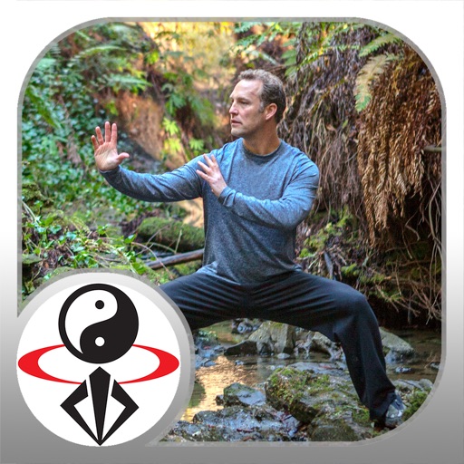 Qi Gong for Anxiety logo