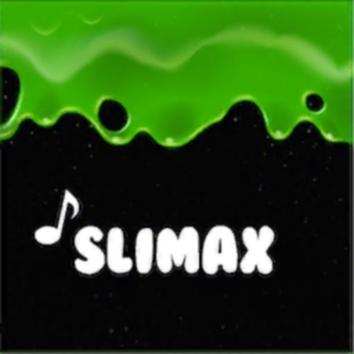 Slimax: Anxiety relief game logo