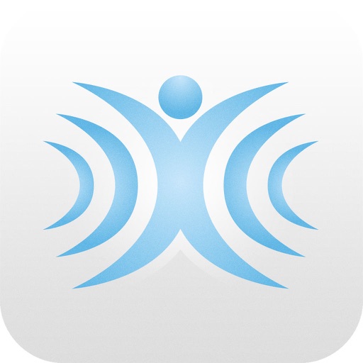 Anxiety Release based on EMDR logo