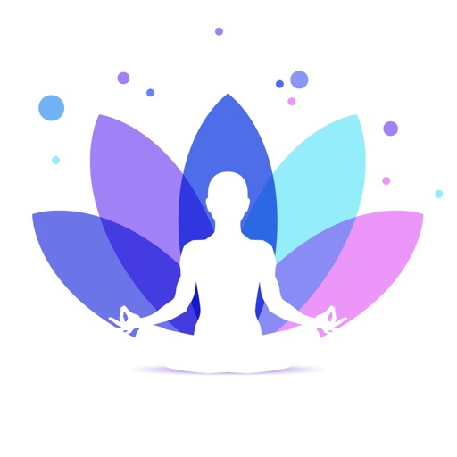 The Mindfulness Meditation App logo